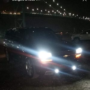 Meet your Posher, Dangelo